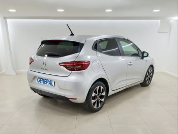 Renault Clio 1.0 TCe Limited completo