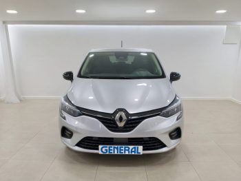 Renault Clio 1.0 TCe Limited completo
