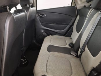 Renault Captur 0.9 TCE Zen completo