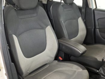 Renault Captur 0.9 TCE Zen completo