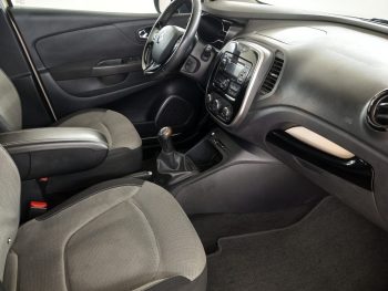 Renault Captur 0.9 TCE Zen completo