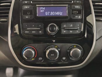 Renault Captur 0.9 TCE Zen completo