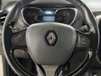 Renault Captur 0.9 TCE Zen completo