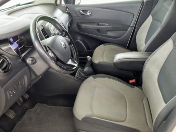 Renault Captur 0.9 TCE Zen completo