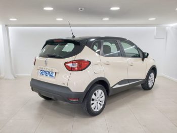 Renault Captur 0.9 TCE Zen completo