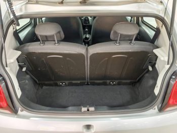 Citroën C1 1.0 VTi Feel completo