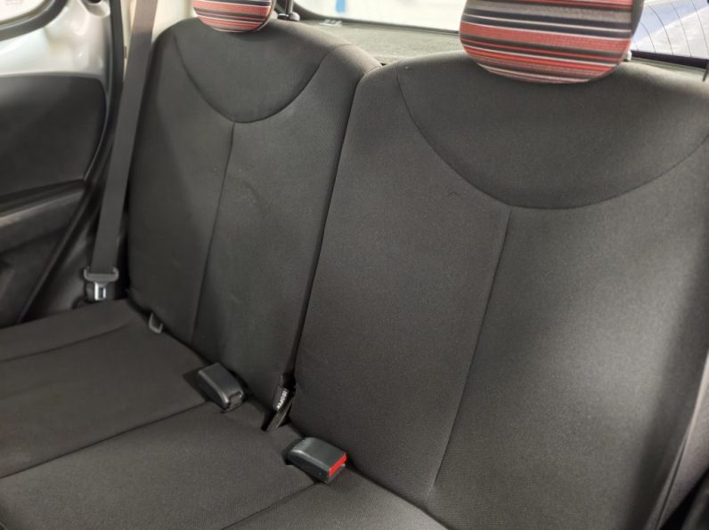 Citroën C1 1.0 VTi Feel completo
