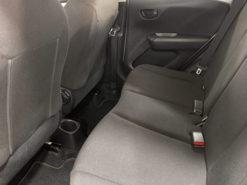 Citroën C1 1.0 VTi Feel completo