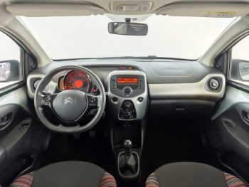 Citroën C1 1.0 VTi Feel completo