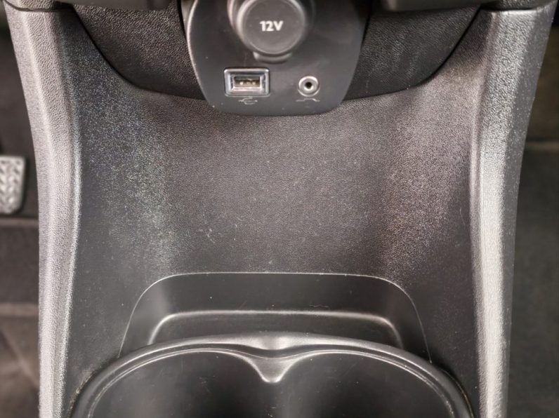 Citroën C1 1.0 VTi Feel completo