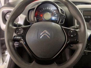Citroën C1 1.0 VTi Feel completo