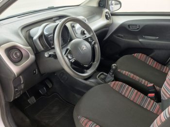 Citroën C1 1.0 VTi Feel completo