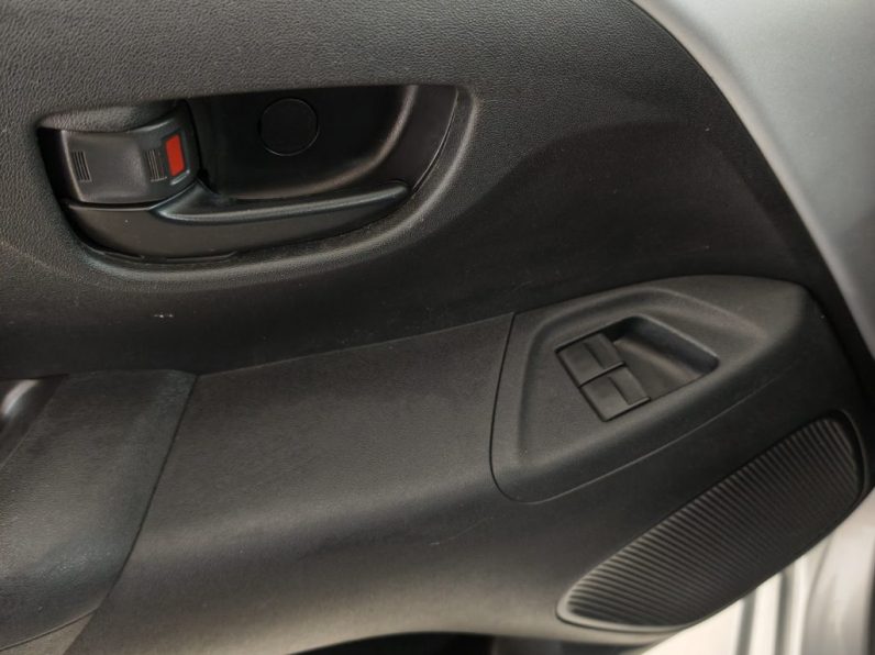 Citroën C1 1.0 VTi Feel completo