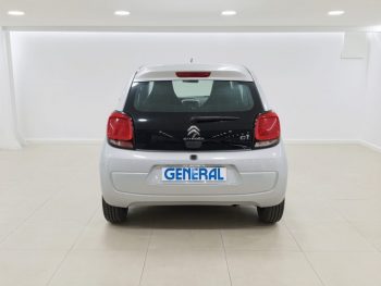 Citroën C1 1.0 VTi Feel completo