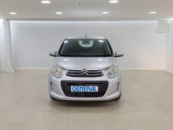 Citroën C1 1.0 VTi Feel completo