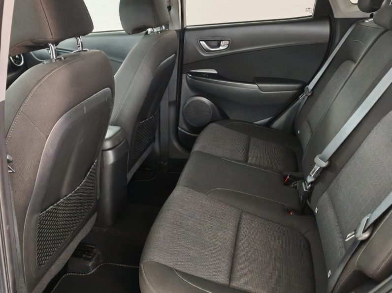 Hyundai Kauai 1.0 T-GDi Premium completo