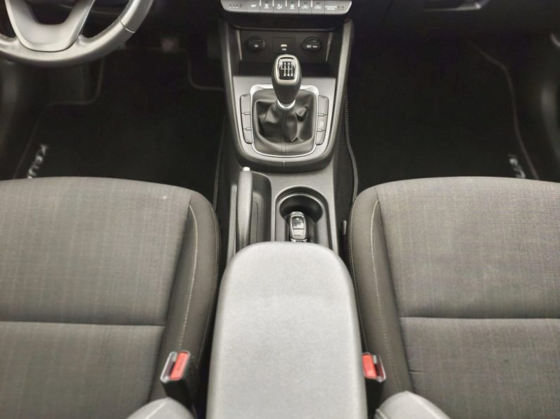 Hyundai Kauai 1.0 T-GDi Premium completo