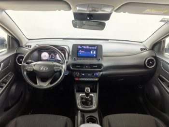 Hyundai Kauai 1.0 T-GDi Premium completo