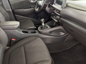 Hyundai Kauai 1.0 T-GDi Premium completo