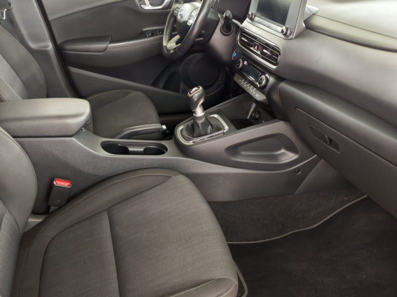 Hyundai Kauai 1.0 T-GDi Premium completo