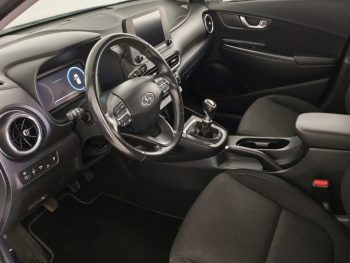 Hyundai Kauai 1.0 T-GDi Premium completo