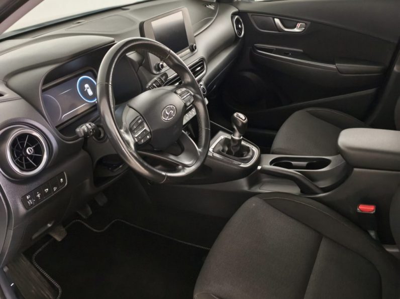 Hyundai Kauai 1.0 T-GDi Premium completo