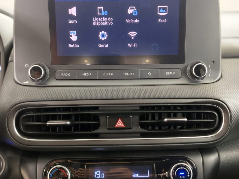 Hyundai Kauai 1.0 T-GDi Premium completo