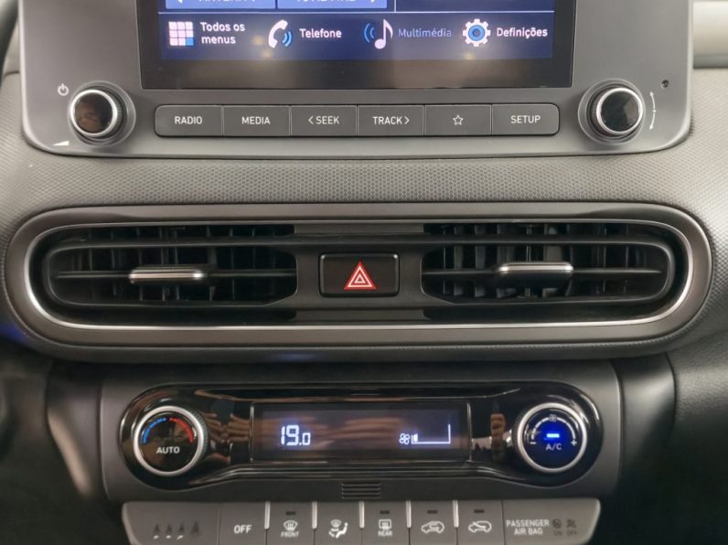 Hyundai Kauai 1.0 T-GDi Premium completo