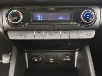Hyundai Kauai 1.0 T-GDi Premium completo