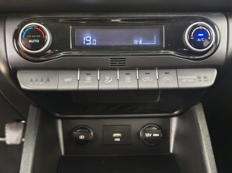 Hyundai Kauai 1.0 T-GDi Premium completo