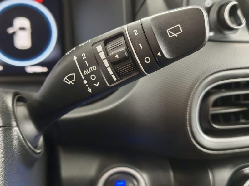 Hyundai Kauai 1.0 T-GDi Premium completo