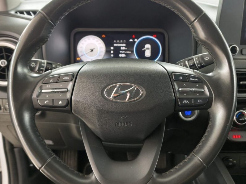 Hyundai Kauai 1.0 T-GDi Premium completo