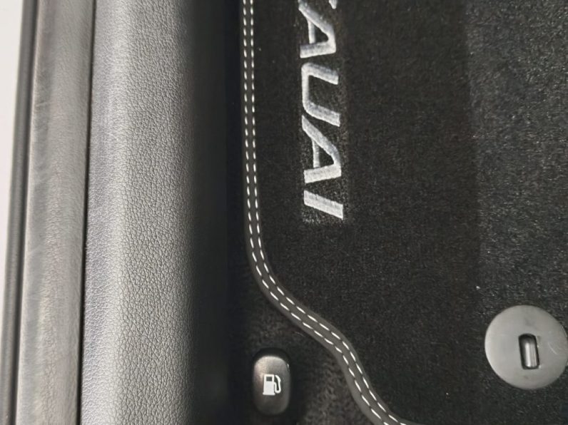 Hyundai Kauai 1.0 T-GDi Premium completo