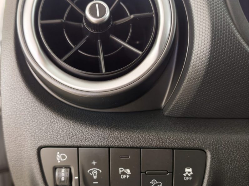 Hyundai Kauai 1.0 T-GDi Premium completo