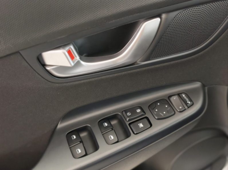 Hyundai Kauai 1.0 T-GDi Premium completo