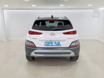 Hyundai Kauai 1.0 T-GDi Premium completo