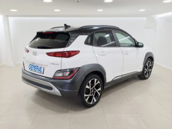Hyundai Kauai 1.0 T-GDi Premium completo