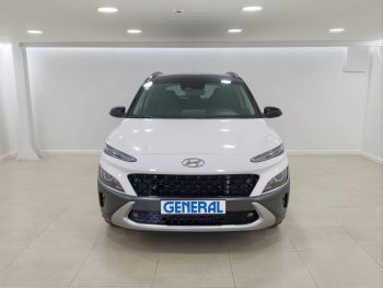 Hyundai Kauai 1.0 T-GDi Premium completo