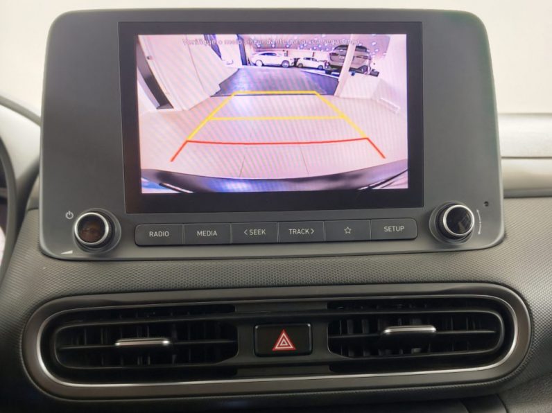 Hyundai Kauai 1.0 T-GDi Premium completo