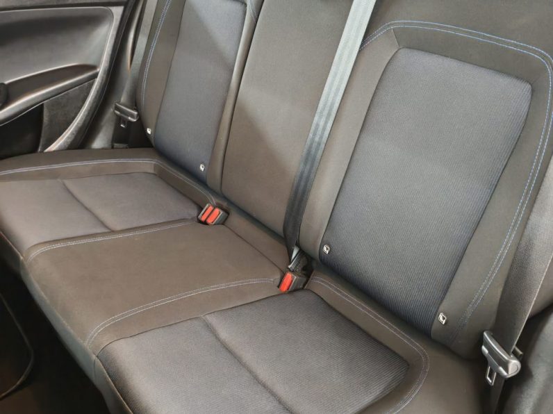 Fiat Tipo 1.0 GSE T3 City Life completo