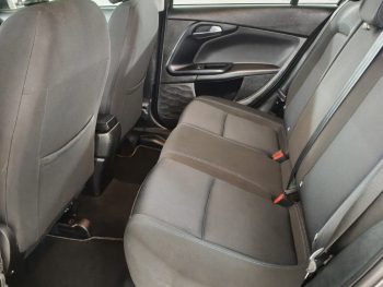 Fiat Tipo 1.0 GSE T3 City Life completo