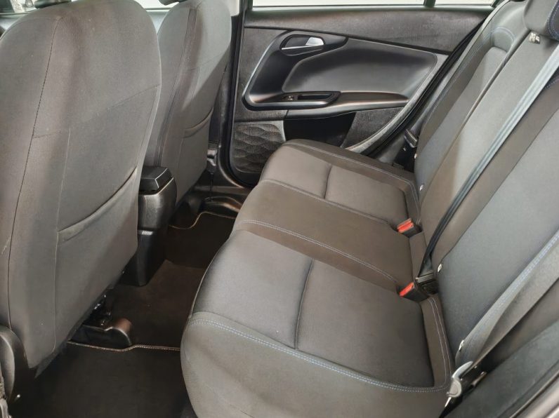 Fiat Tipo 1.0 GSE T3 City Life completo