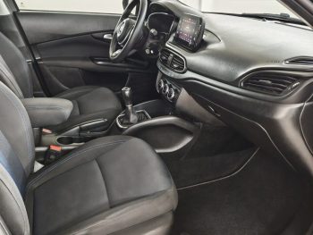Fiat Tipo 1.0 GSE T3 City Life completo