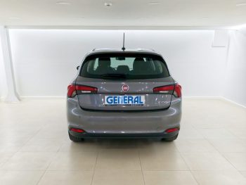 Fiat Tipo 1.0 GSE T3 City Life completo