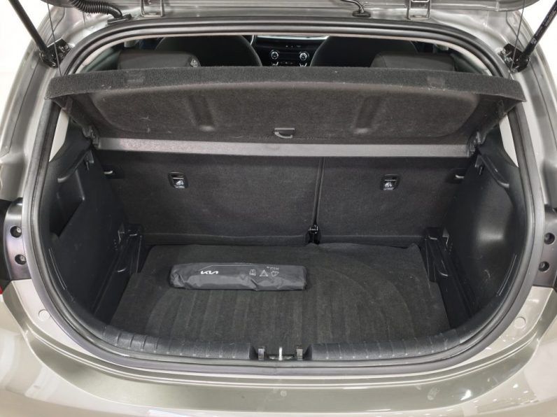 Kia Rio 1.0 T-GDi Urban completo