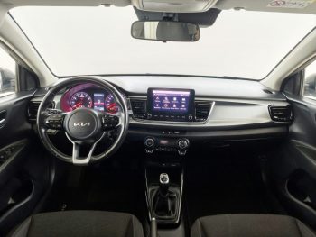 Kia Rio 1.0 T-GDi Urban completo