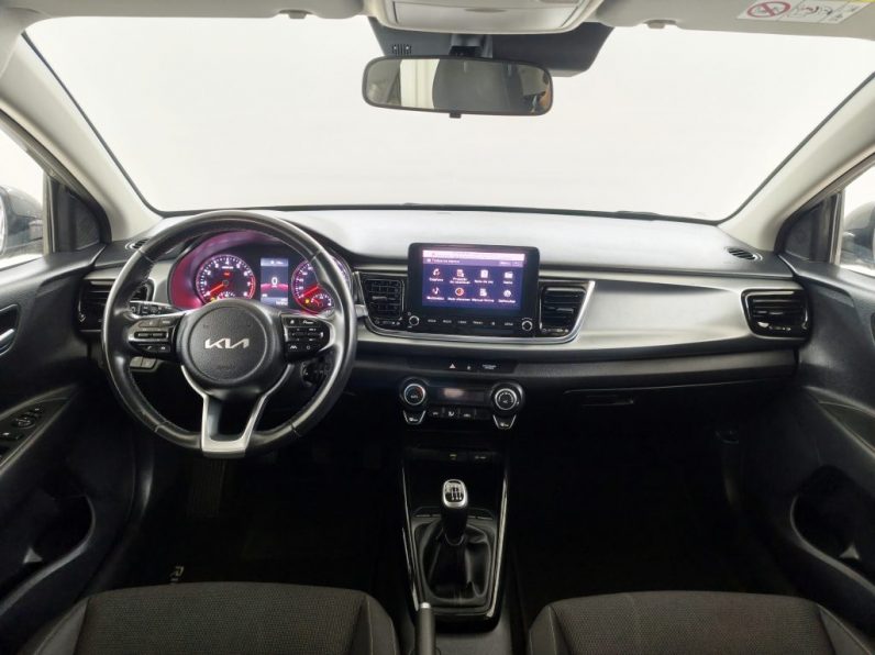 Kia Rio 1.0 T-GDi Urban completo