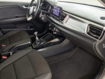 Kia Rio 1.0 T-GDi Urban completo