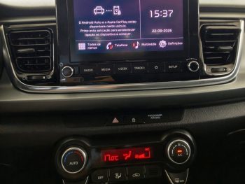 Kia Rio 1.0 T-GDi Urban completo