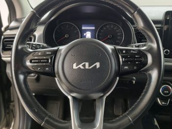 Kia Rio 1.0 T-GDi Urban completo
